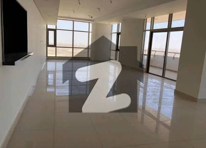 Prime Location Emaar Reef Towers Flat Sized 2632 Square Feet Is Available