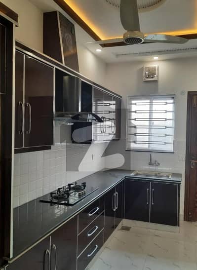 3 Beds 5 Marla Double Storey Brand New House For Sale Formanites Housing Scheme Lahore.