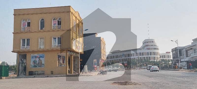 Plot Opposite Roots School Main Expressway Plot Opposite Roots School Main Expressway