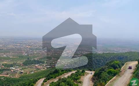 50x90 Plot For Sale In Park Road Housing Scheme