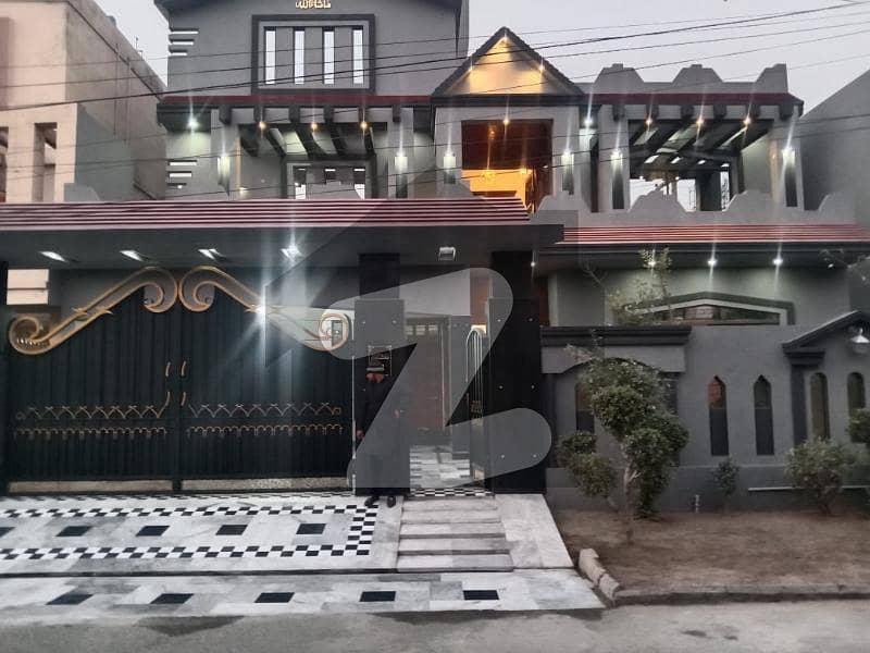 1 Kanal House For Sale In NFC PHASE 1 A BLOCK 1 Kanal House For Sale In NFC PHASE 1 A BLOCK