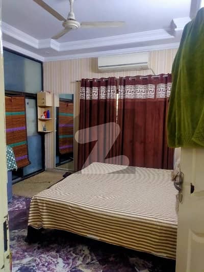 A Spacious 10 Marla House In Johar Town Phase 1