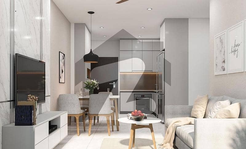 Tayyab Heights: 2-Bed Luxury Apartments in Prime Liberty Commercial, Ready-for-Possession Limited Options Available! Tayyab Heights: 2-Bed Luxury Apartments in Prime Liberty Commercial, Ready-for-Possession Limited Options Available!