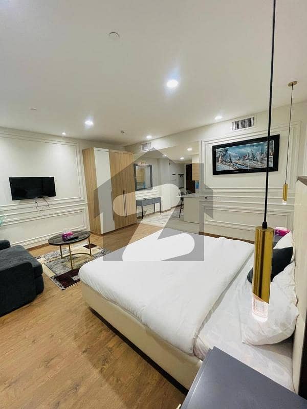 Charming Studio Apartment For Rent Fully Furnished At Very Reasonable Price Charming Studio Apartment For Rent Fully Furnished At Very Reasonable Price