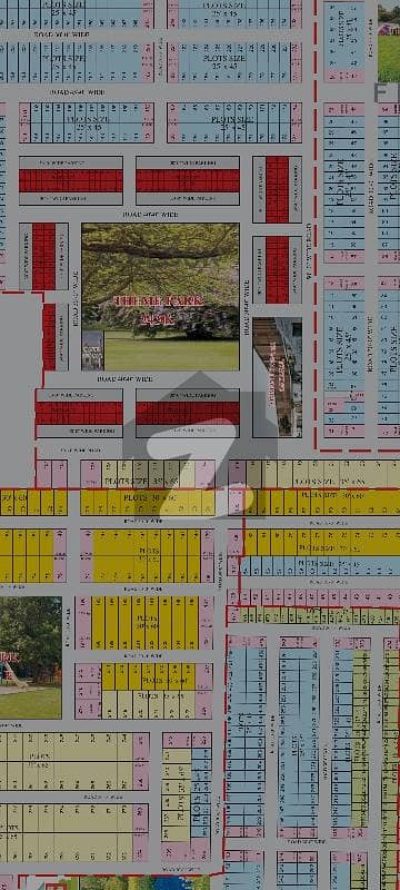 50 Feet Road Commercial Plot Jorra For Sale