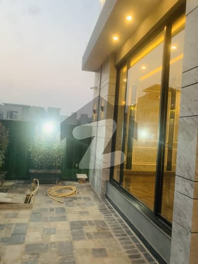 A House Of 10 Marla In State Life Housing Phase 1