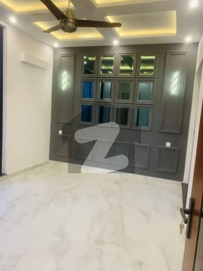 A House Of 10 Marla In State Life Housing Phase 1