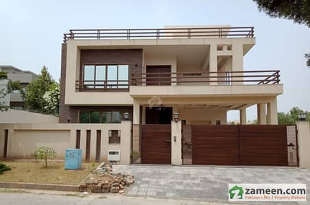 1 Kanal Double Unit Out Standing House 1 Kanal Double Unit Out Standing House