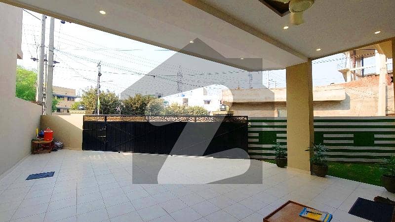 Stunning And Affordable Corner House Available For Sale In Punjab Small Industries Colony Stunning And Affordable Corner House Available For Sale In Punjab Small Industries Colony