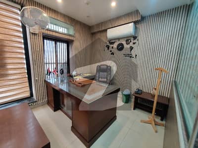 4 Marla 4th Floor With Cabin At Prime Location Of Main Boulevard Phase 6 DHA Lahore Punjab Pakistan 4 Marla 4th Floor With Cabin At Prime Location Of Main Boulevard Phase 6 DHA Lahore Punjab Pakistan