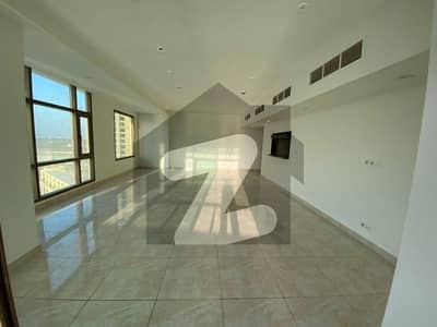 Prime Location 2448 Square Feet Flat In Karachi Is Available For sale