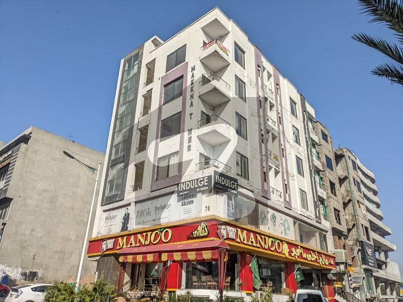 One Bedroom Furnished Apartments For Sale In Bahria Town Phase 4 Civic Center One Bedroom Furnished Apartments For Sale In Bahria Town Phase 4 Civic Center