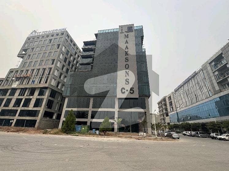 Prime Office Space For Sale In Islamabad