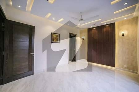 1 Kanal Full House Available For Rent In DHA Phase 6