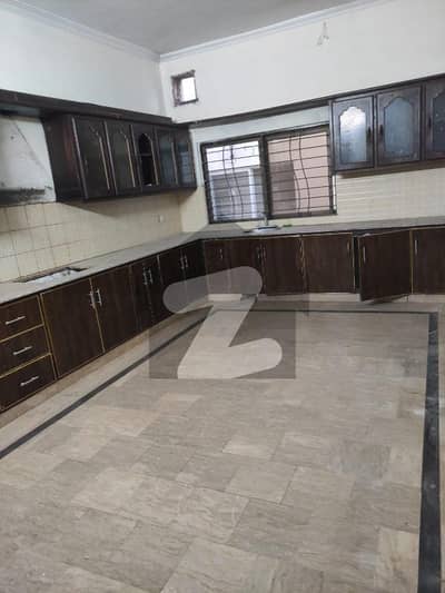 1 Kanal upper portion For Rent in Architect society 1 Kanal upper portion For Rent in Architect society