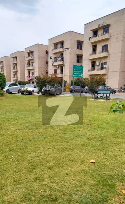 5 Marla 3rd Floor For rent in Askari 11 Sector C