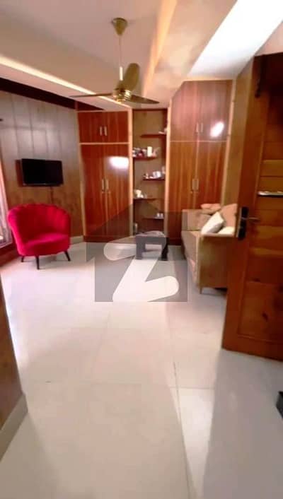 1-Bedroom