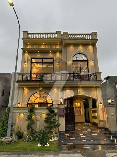 5 Marla House For Sale In DHA Phase 9, Town 5 Marla House For Sale In DHA Phase 9, Town