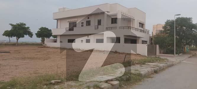 22 Marla Spacious Residential Plot Is Available In Bahria Town Phase 8 - Block B For Sale 22 Marla Spacious Residential Plot Is Available In Bahria Town Phase 8 - Block B For Sale
