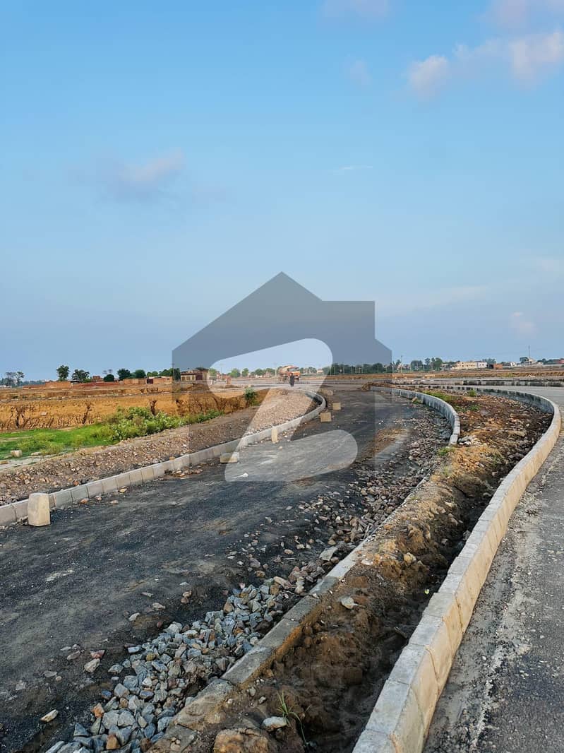 K Block 10 Marla Plot For Sale All Dues Clear Lda City Lahore K Block 10 Marla Plot For Sale All Dues Clear Lda City Lahore