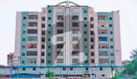 Flat For Sale Situated In North Karachi - Sector 11-C/2
