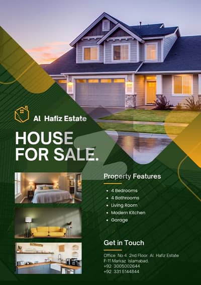D-12/2 70 FT. ROAD CORNER NEAR MARGALLA ROAD Size 60X90=600 YDS Prime Location Reasonable Price Contact Only Serious Buyers