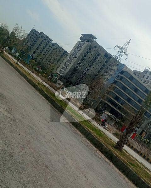 H-13 Commercial Plot 40ft main Road 50Ft Front For Sale