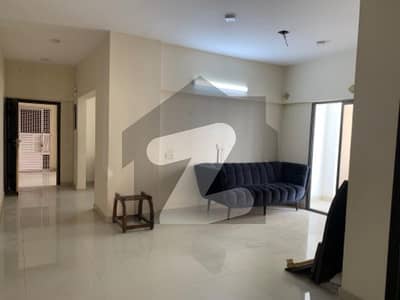 Flat Available For Rent - Fatima Golf Residency