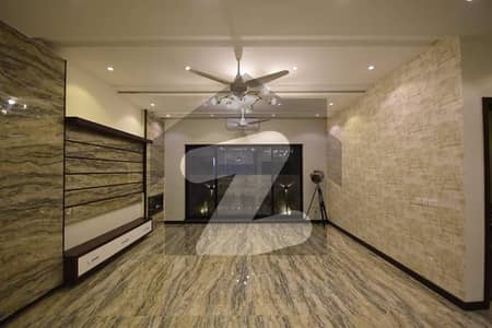 20 Marla Brand New Bungalow Available For Rent In DHA Phase- 5, Lahore Super Hot Location.