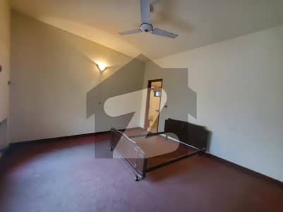 1 Kanal Upper Portion For Rent In DHA Phase 1 Block N Lahore