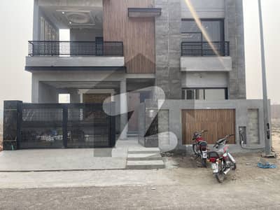 Royal Orchard - Overseas Block - 10 Marla House For Sale