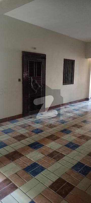 1050 Square Feet Flat For sale In Nazimabad 1050 Square Feet Flat For sale In Nazimabad
