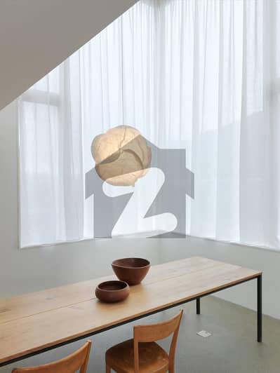 2400 Sqft 4 Beds Ultra Luxury Apartment For Rent In A Top Notch Building Located Off Shahrah-E-Faisal In PECHS Suitable For Those Who Are Looking For A Brand New Type Property To Live In