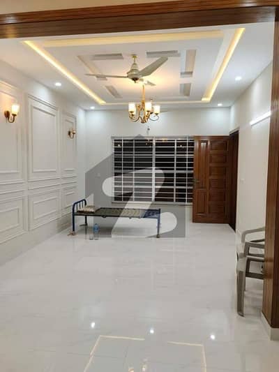 14 Marla Lower Portion Available For Rent In G13 Islamabad In A Very Good Condition