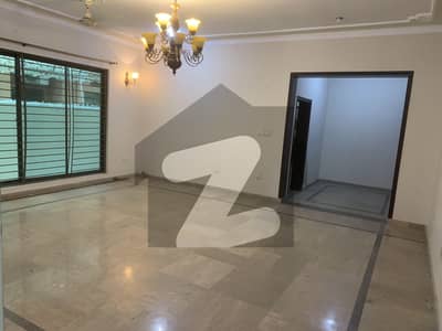 Your Search Ends Right Here With The Beautiful Lower Portion In PIA Housing Scheme - Block C At Affordable Price Of Pkr Rs. 115000