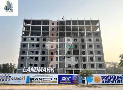 1 Bed Apartment In Grand Height 11 Perfect Location, High ROI And Premium Amenities 1 Bed Apartment In Grand Height 11 Perfect Location, High ROI And Premium Amenities