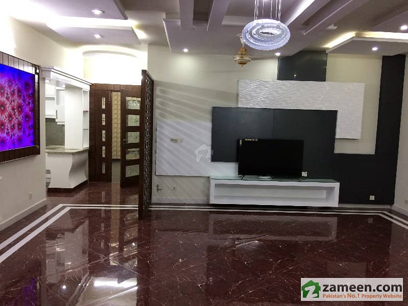 One Kanal Dream Luxury House For Sale In Bahria Town Islamabad