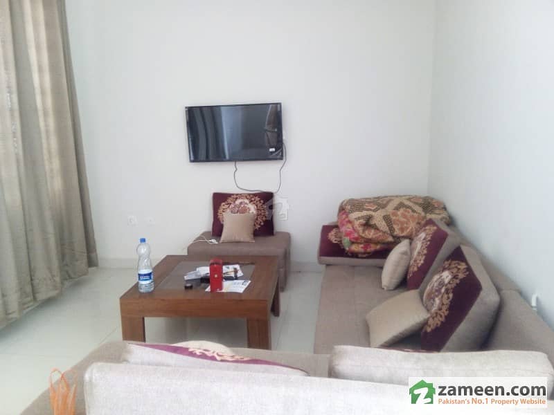 New Furnished Flat For Sale Murree