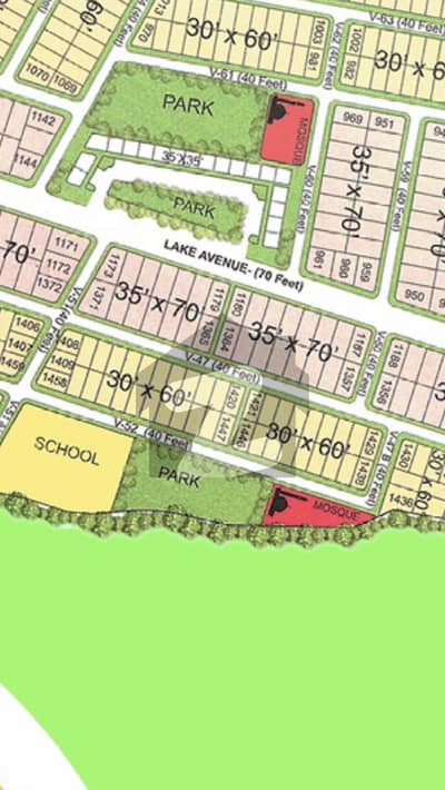 Book A Residential Plot Of 7 Marla In Gulberg Residencia - Block V Islamabad Book A Residential Plot Of 7 Marla In Gulberg Residencia - Block V Islamabad