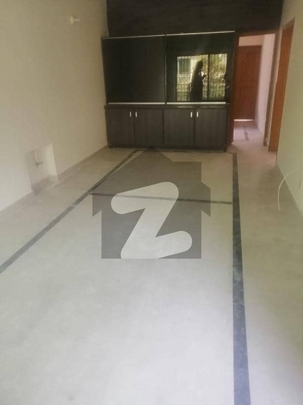 Upper Portion For Rent G-10/1 Islamabad