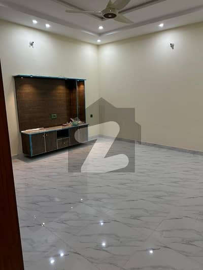 5 MARLA BRAND NEW HOUSE FOR RENT AT CITY HOUSEING SIALKOT