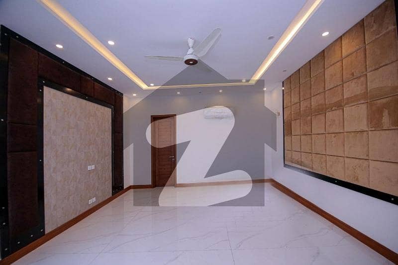 2 Kanal Ideal House For Rent 2 Kanal Ideal House For Rent