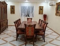 Bahria Town Hights 4 Luxury Penthouse Fully Furnish For Rent In Bahria Phase3