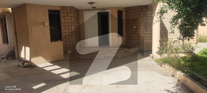 Ready To Buy A Prime Location House 1 Kanal In Falcon Complex