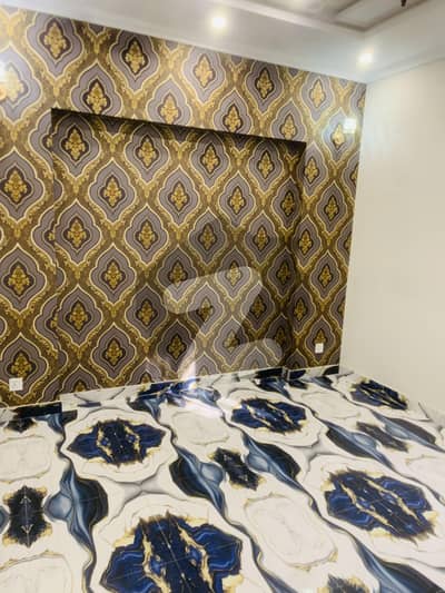 لیک سٹی میڈوز فیز ۱ ۔ بلاک اے ایکسٹینشن لیک سٹی میڈوز فیز 1,لیک سٹی میڈوز,لاہور میں 3 کمروں کا 5 مرلہ مکان 2.6 کروڑ میں برائے فروخت۔