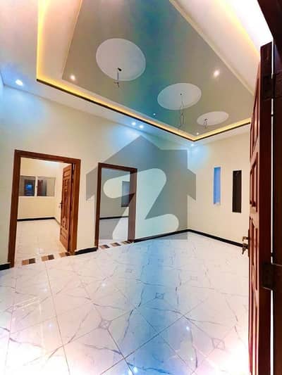 To Rent You Can Find Spacious Prime Location House On Warsak Road