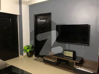 2 BED DD FLAT FOR SALE IN NORTH NAZIMABAD BLOCK F