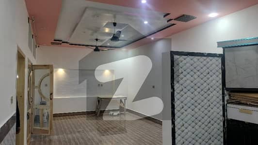 8 Marla House For Sale Bilal Town