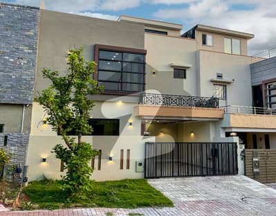 Bahria Town 5 Marla Designer House For Sale