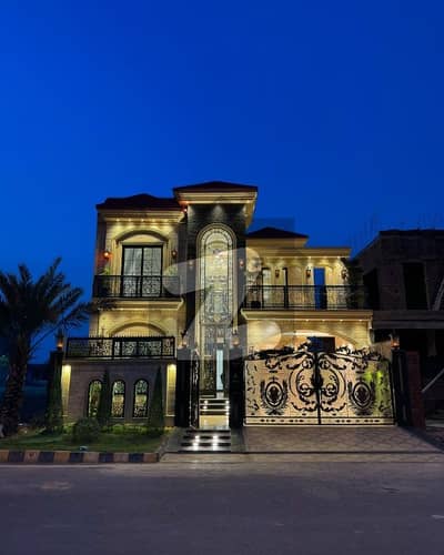Beautiful House For Sale